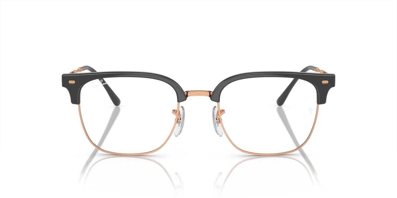 Ray-Ban New Clubmaster 7216 Eyeglasses - view 15